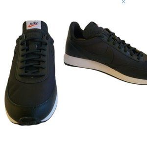 Nike Air Tailwind 79 SE Black Running Shoe Size 11.5